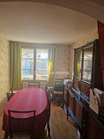 Maison à vendre 5 pièces de 90 m²