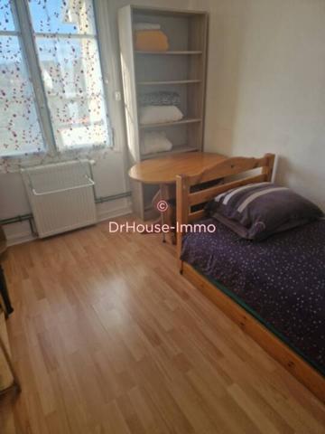 Maison à vendre 5 pièces de 90 m²