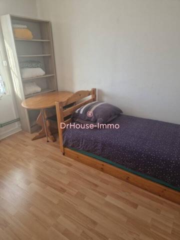 Maison à vendre 5 pièces de 90 m²
