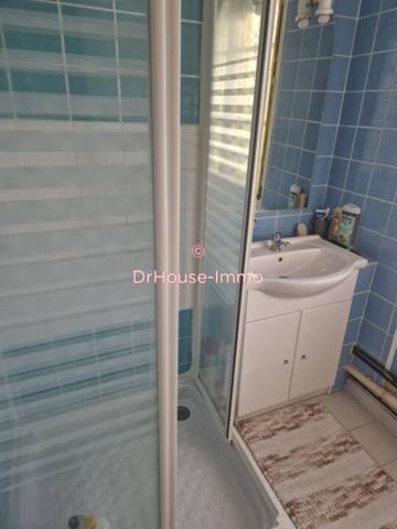 Maison à vendre 5 pièces de 90 m²