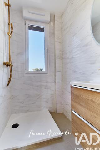 Appartement à vendre 2 pièces 38 m² Argenteuil