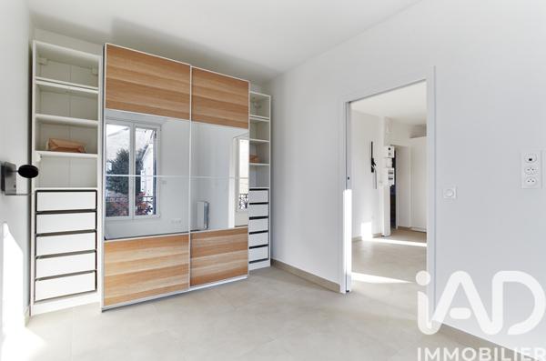 Appartement à vendre 2 pièces 38 m² Argenteuil