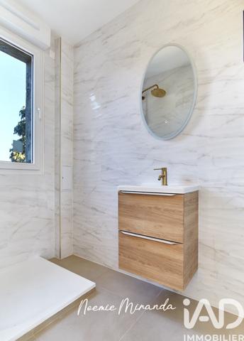 Appartement à vendre 2 pièces 38 m² Argenteuil