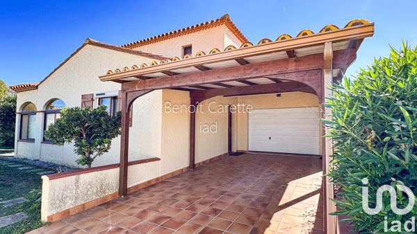 Maison à vendre 4 pièces 138 m² Torreilles