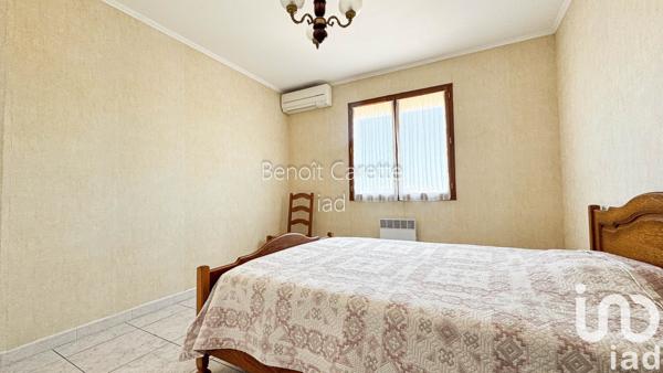 Maison à vendre 4 pièces 138 m² Torreilles