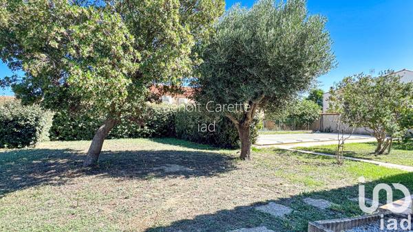 Maison à vendre 4 pièces 138 m² Torreilles