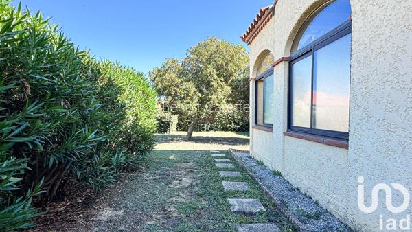 Maison à vendre 4 pièces 138 m² Torreilles