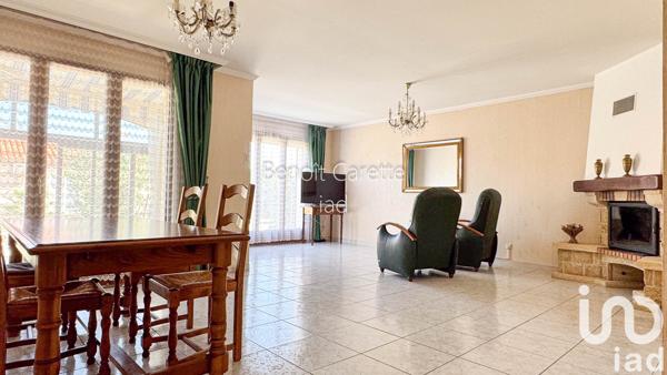 Maison à vendre 4 pièces 138 m² Torreilles