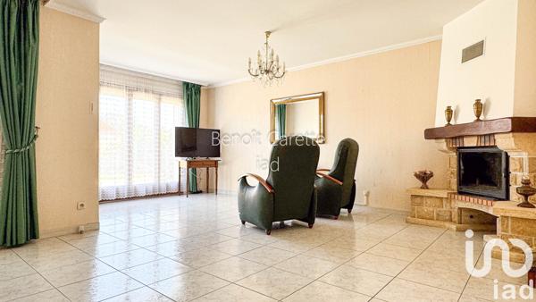 Maison à vendre 4 pièces 138 m² Torreilles