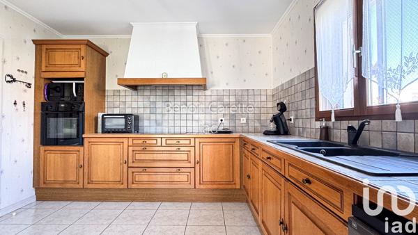 Maison à vendre 4 pièces 138 m² Torreilles