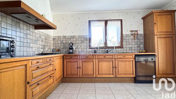 Maison à vendre 4 pièces 138 m² Torreilles