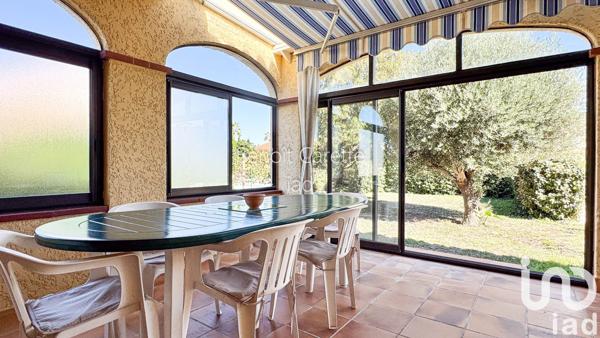 Maison à vendre 4 pièces 138 m² Torreilles