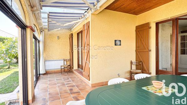 Maison à vendre 4 pièces 138 m² Torreilles