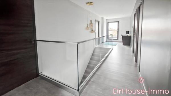 Maison à vendre 7 pièces de 191 m²