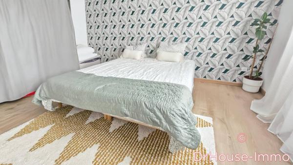 Maison à vendre 7 pièces de 191 m²