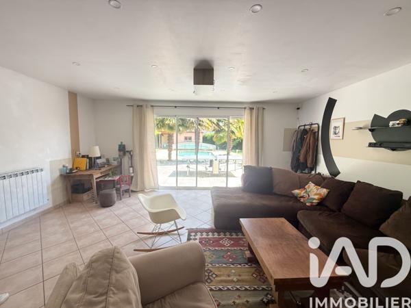 Maison à vendre 11 pièces 346 m² Igoville