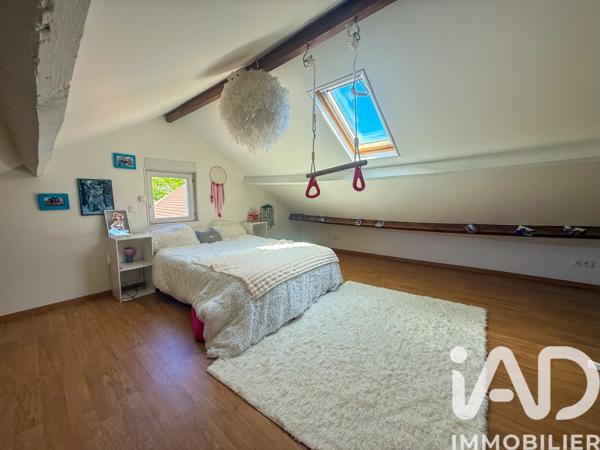 Maison à vendre 11 pièces 346 m² Igoville