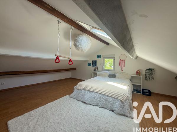Maison à vendre 11 pièces 346 m² Igoville