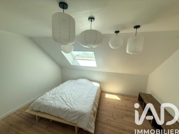 Maison à vendre 11 pièces 346 m² Igoville