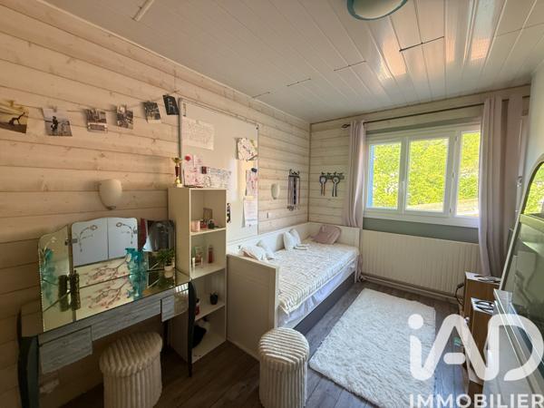 Maison à vendre 11 pièces 346 m² Igoville