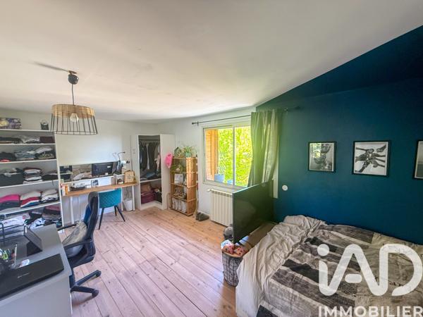 Maison à vendre 11 pièces 346 m² Igoville
