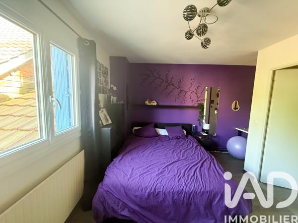 Maison à vendre 11 pièces 346 m² Igoville