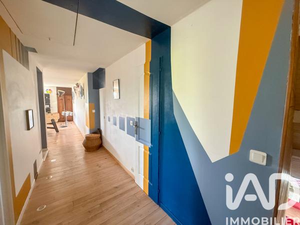 Maison à vendre 11 pièces 346 m² Igoville