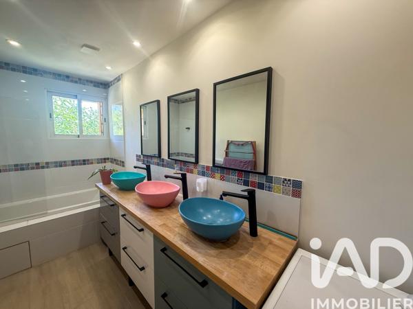 Maison à vendre 11 pièces 346 m² Igoville