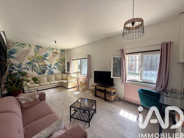 Maison à vendre 11 pièces 346 m² Igoville
