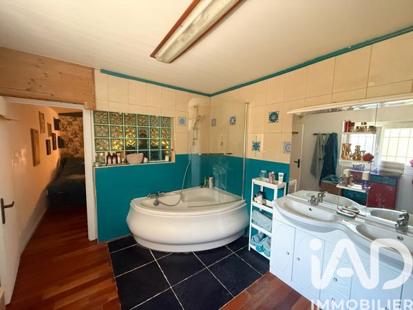 Maison à vendre 11 pièces 346 m² Igoville
