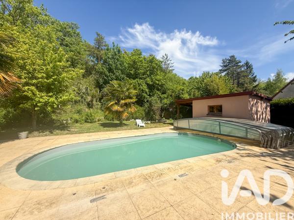Maison à vendre 11 pièces 346 m² Igoville