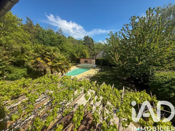 Maison à vendre 11 pièces 346 m² Igoville