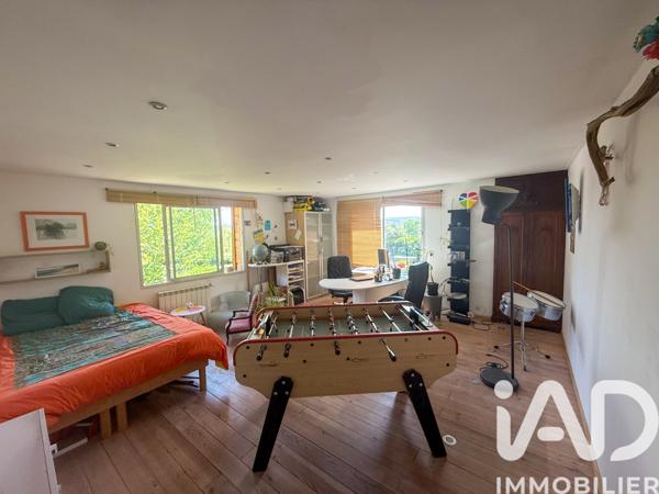 Maison à vendre 11 pièces 346 m² Igoville