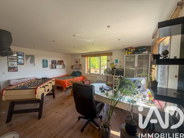 Maison à vendre 11 pièces 346 m² Igoville