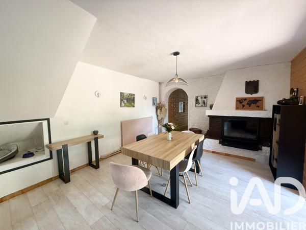 Maison à vendre 11 pièces 346 m² Igoville