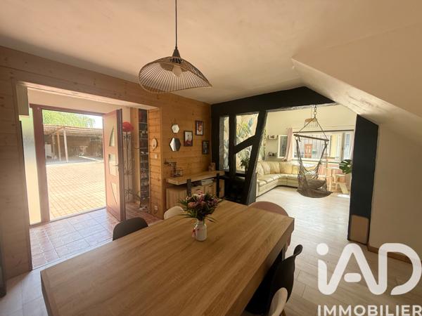 Maison à vendre 11 pièces 346 m² Igoville