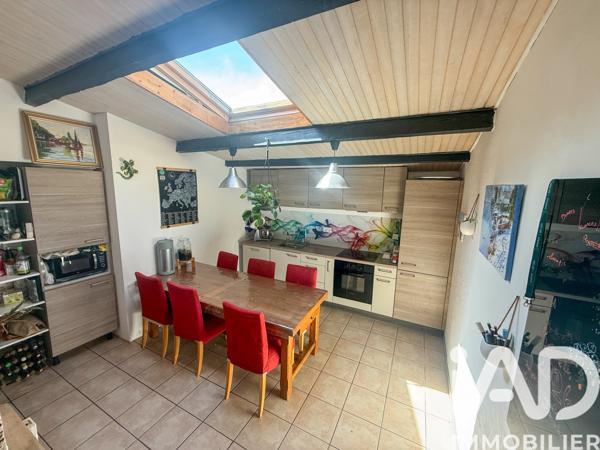 Maison à vendre 11 pièces 346 m² Igoville