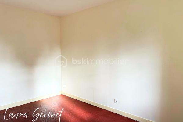 Maison ancienne de 100 m²