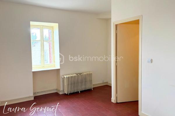 Maison ancienne de 100 m²