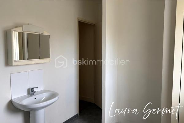 Maison ancienne de 100 m²