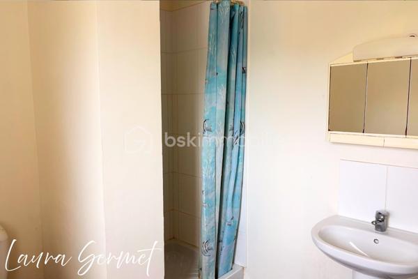 Maison ancienne de 100 m²