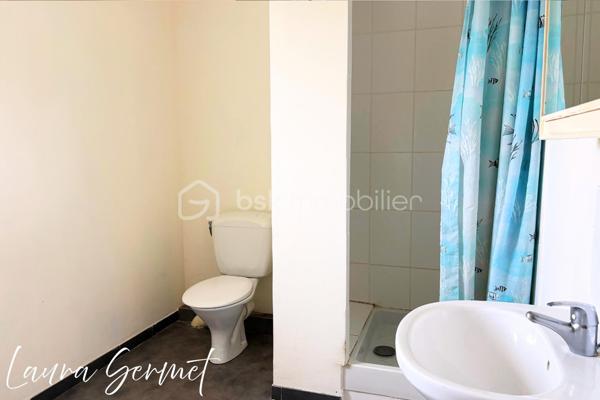 Maison ancienne de 100 m²