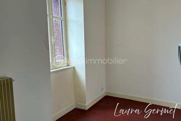 Maison ancienne de 100 m²