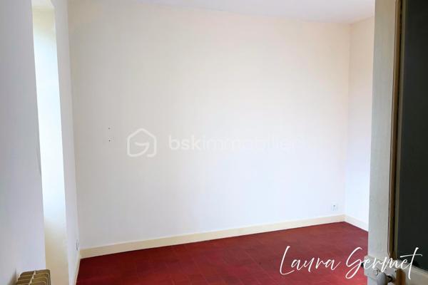 Maison ancienne de 100 m²