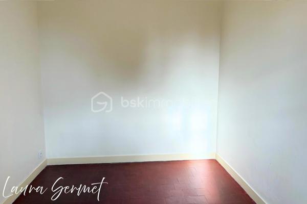 Maison ancienne de 100 m²