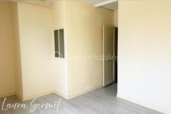 Maison ancienne de 100 m²