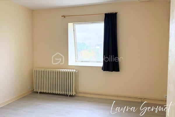 Maison ancienne de 100 m²