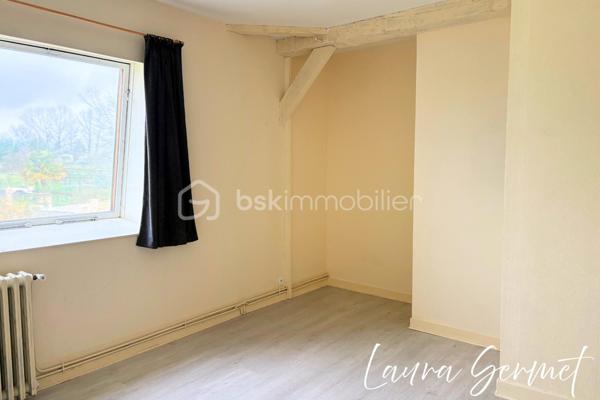 Maison ancienne de 100 m²