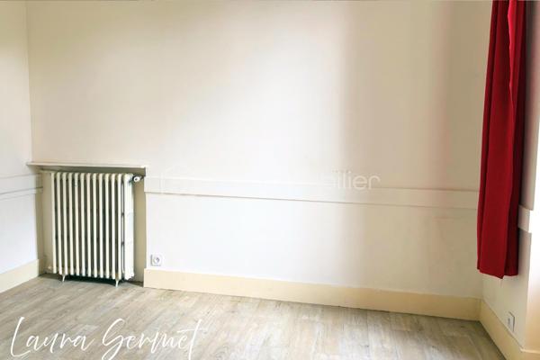 Maison ancienne de 100 m²