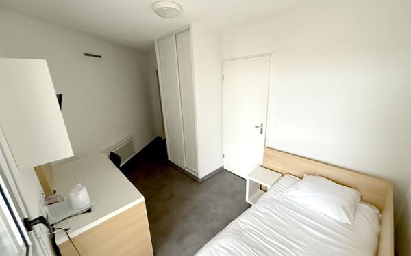 Appartement à vendre    1 pièce •  Toulouse